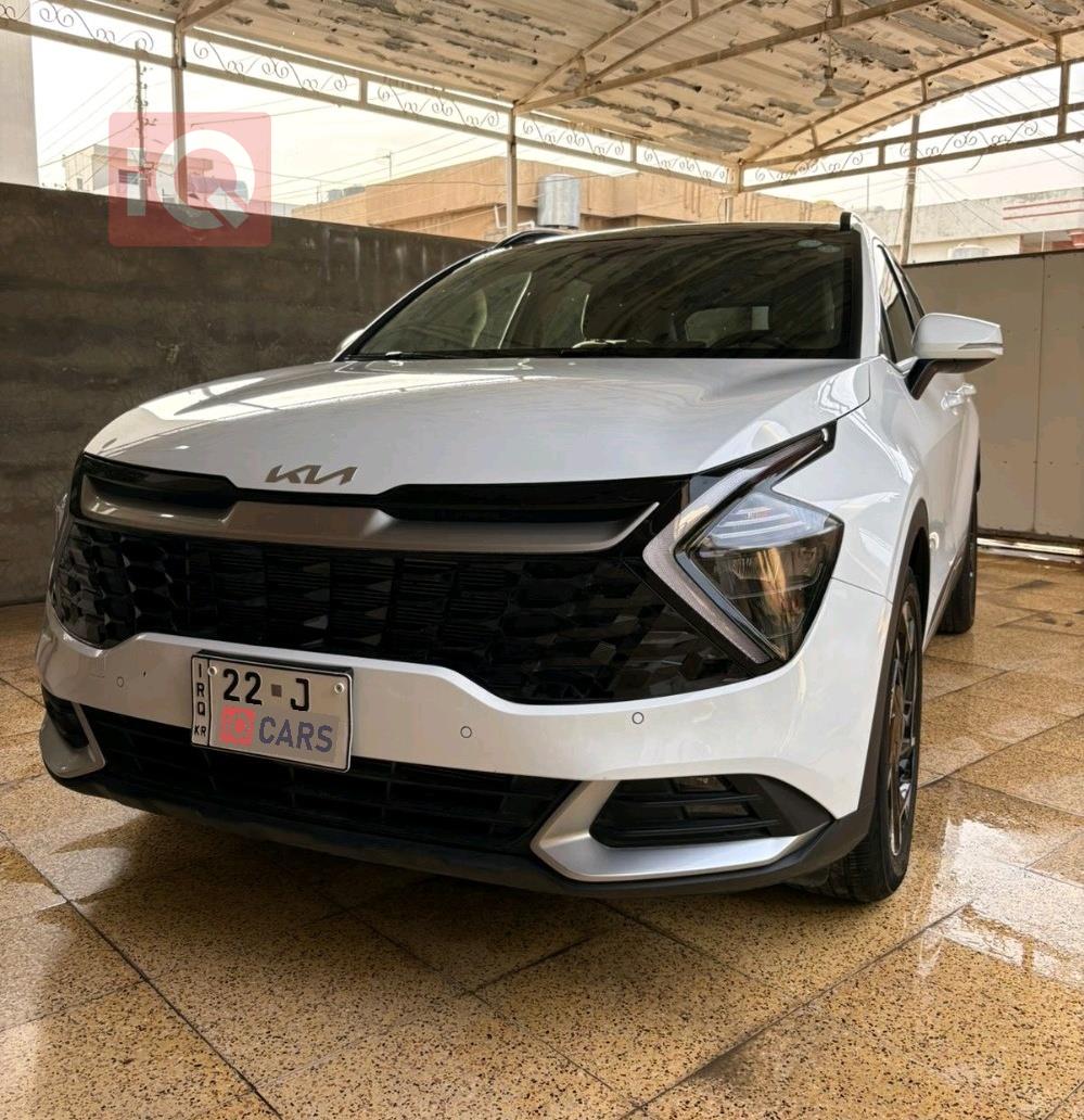 کیا سپۆرتاج